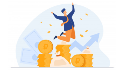 Вы получаете по 7500 руб с каждого заказа с использованием вашего промокода